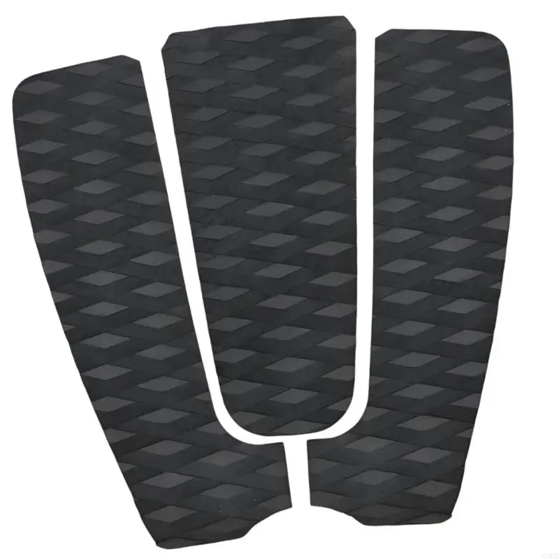 Surfbrett Traktion Pad Schaum Deck Grip Schwanz Pad für Surfbrett Paddleboard Wasser Sport Zubehör Enduring 69HD – Detail 10
