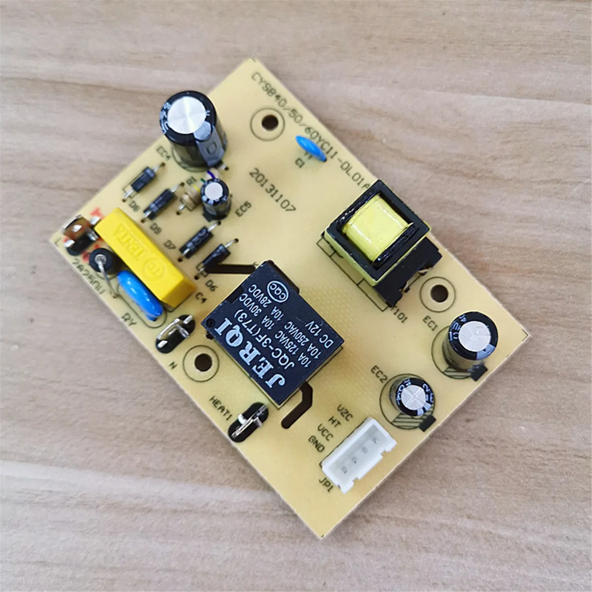 Popular_Universal Electric Pressure Cooker Replacement Control Board