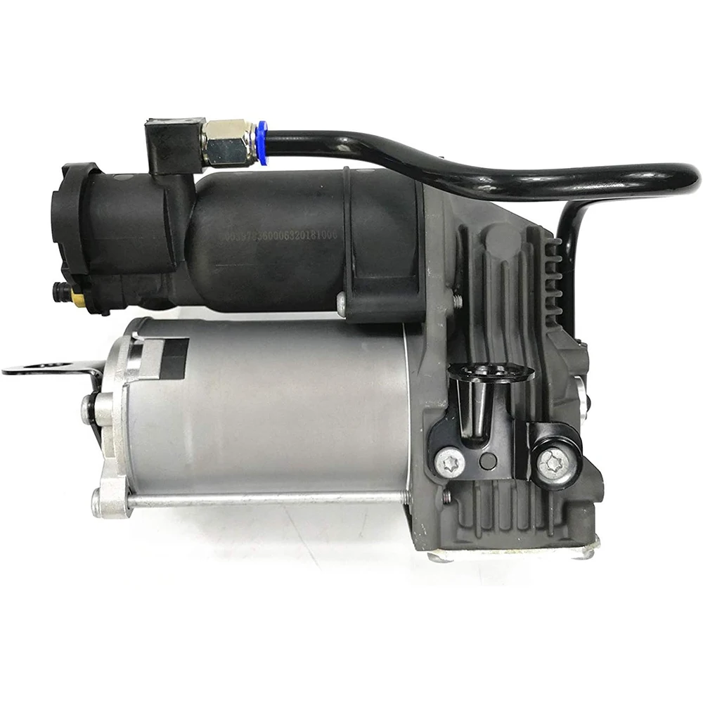 Air Suspension Compressor Pump A2223200604 0993200104 A0993200104 For Mercedes W222 S Class