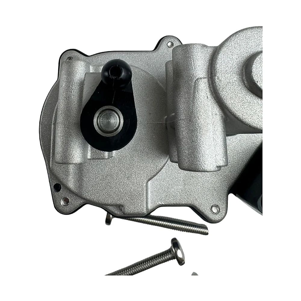 03L129086V 03L129086V120 03L129711AGSK Intake Manifold Swirl Control Valve  Fit For Audi Q2 GAB Q3 F3B 2018-2018