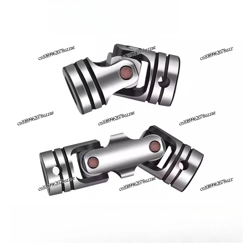 

Прецизионный универсальный шарнирный соединитель для токарных станков, одно- и двухсекционный, для многоосевых систем