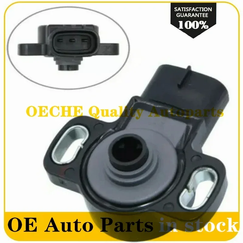 13550-13D60 スロットルポジションセンサー右回転スロットルボディセンサー TPS スズキ GSX600F GSXR600 GSXR750 GSX750F SV650