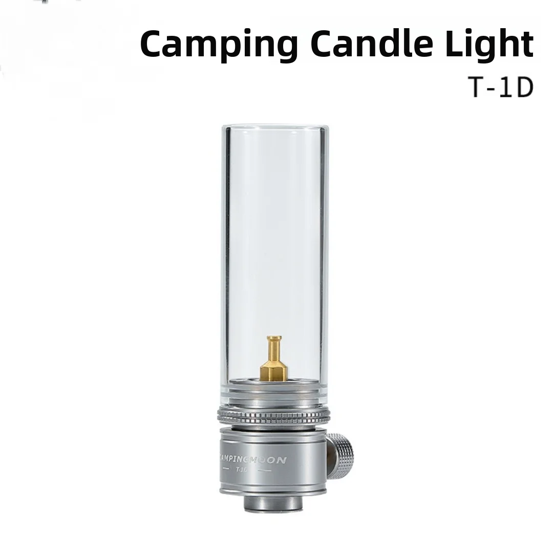 Outdoor Cam Candle … - image