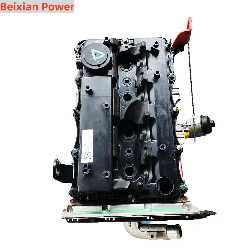 Hot Selling Engine Complete CVR5 Transit 2.2TDCi 155Hp Euro 5 For Ford Mazda Land Rover
