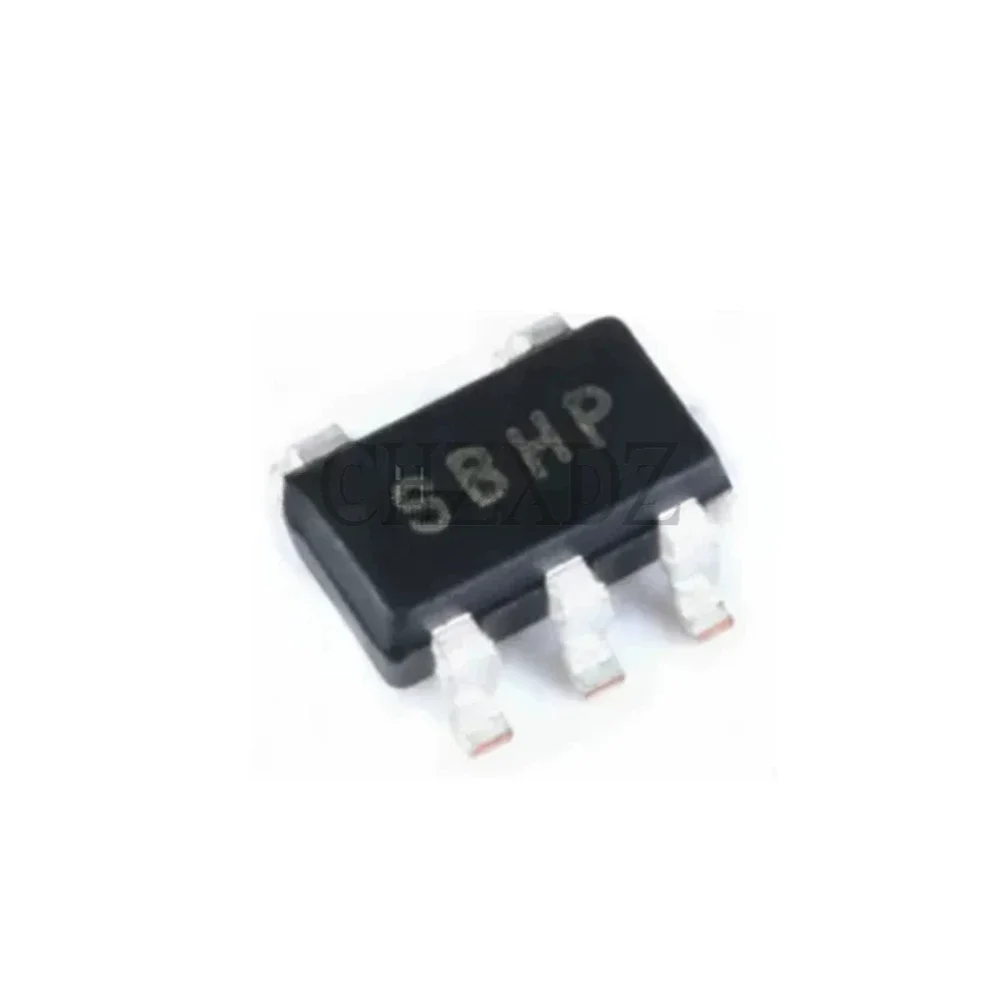 100% Original MCP606T-I/OT Operational amplifier Single 25 uA 2.5V MCP606