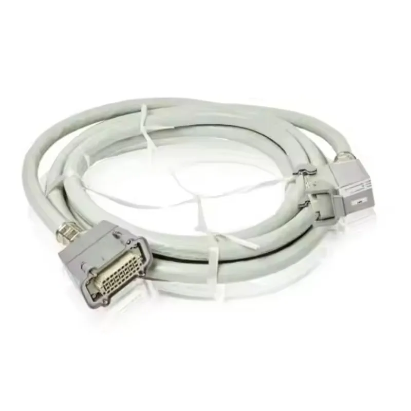 

Gold seller Power Connection Cable 3HAC040503-003 Core PLC Gearbox Motor Components for IRC5 Control Cabinet and IRB1200