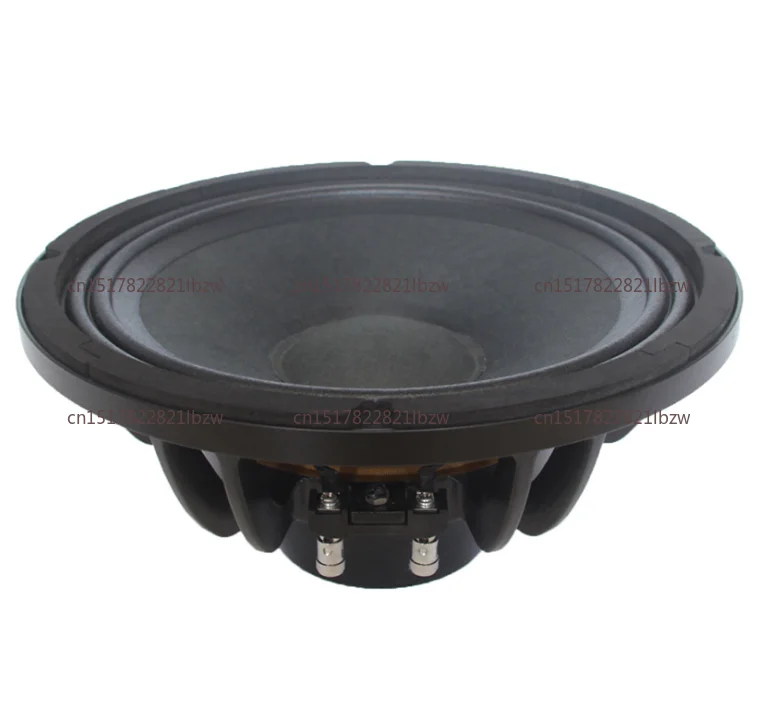 Durable 10 Inch Neodymium Speaker for Active Passive Line Array Audio Sound System