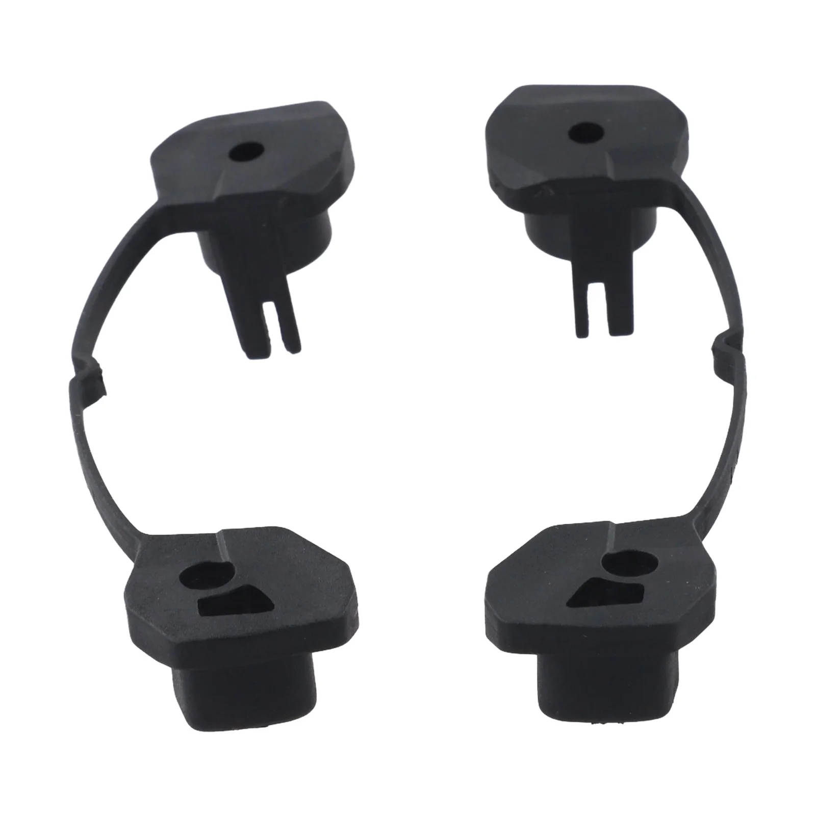 Sunroof Slider Guide Convertible Locking Hook Repair Kit for Smart W451 2007 2014 OEM A4517760016 Factory Match