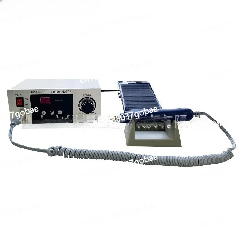 

Бесщеточный гравировальный станок Маленькая электрическая шлифовальная машина