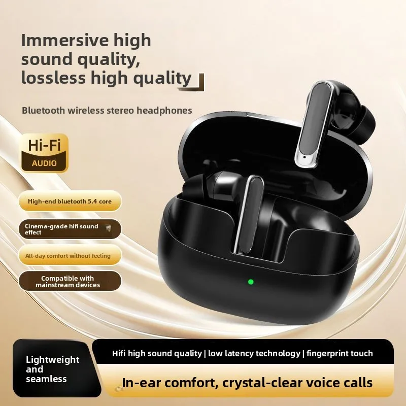 Bluetooth Earbuds 2026 Model In-Ear High Sound Quality Long Battery Life Comfortable Use