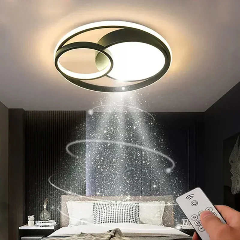 

Modern LED Ceiling Lamp Luxury Light For Bedroom Dining Living Children's Room Study Home Decor Lighitng Fixtures led Lustres