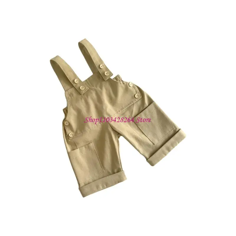 ملابس داخلية ناعمة من البوليستر لحديثي الولادة، قبعة تصوير للأطفال من عمر 0 إلى 1 شهر #5