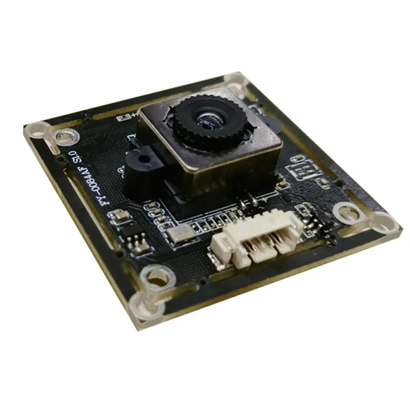 5 mp 30 frame 4K video conferencing USB HD camera module/Dual MIC wide Angle distortion free autofocus