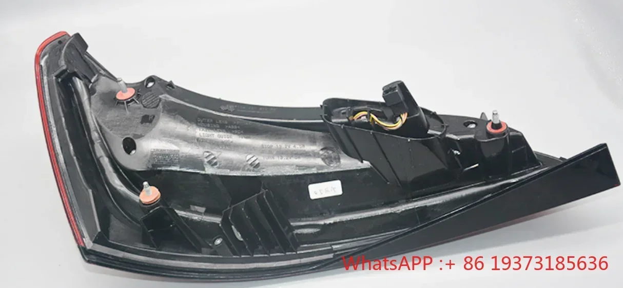 Auto-Rücklicht für Aud Q5 LED-Rückleuchte, Heckleuchte, Aud Q5 Rückleuchten 2008–2018