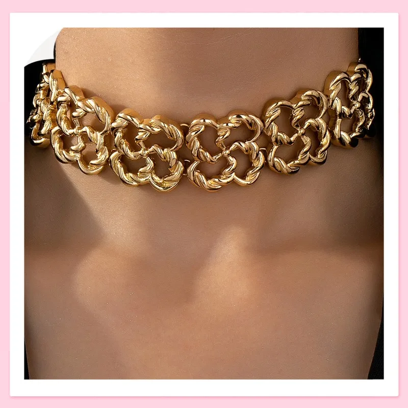 

Хит продаж: Модные аксессуары для одежды — сетчатый ажурный воротник, подчеркивающий индивидуальность и стиль