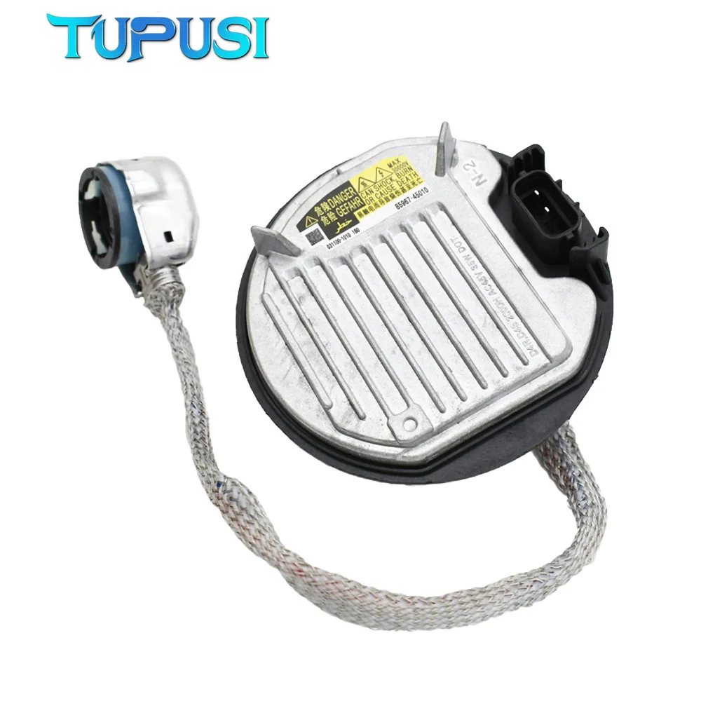 For Toyota Ballast Computer Light Control 85967-08020 85967-75020 85967-22080 85967-45010 81107-75020 81107-60F10