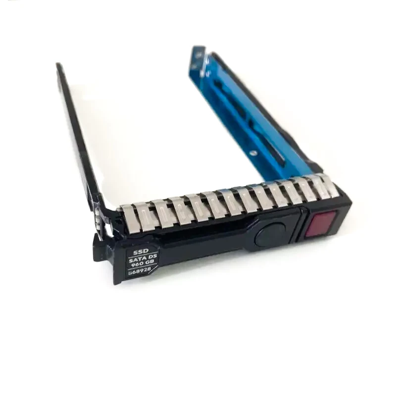 651699-001 651687-001 2.5 New For HP DL388 DL380 DL360 G8 G9 G10 Gen8 Gen9 Gen10 SAS SATA HDD Tray Caddy 100% Tested