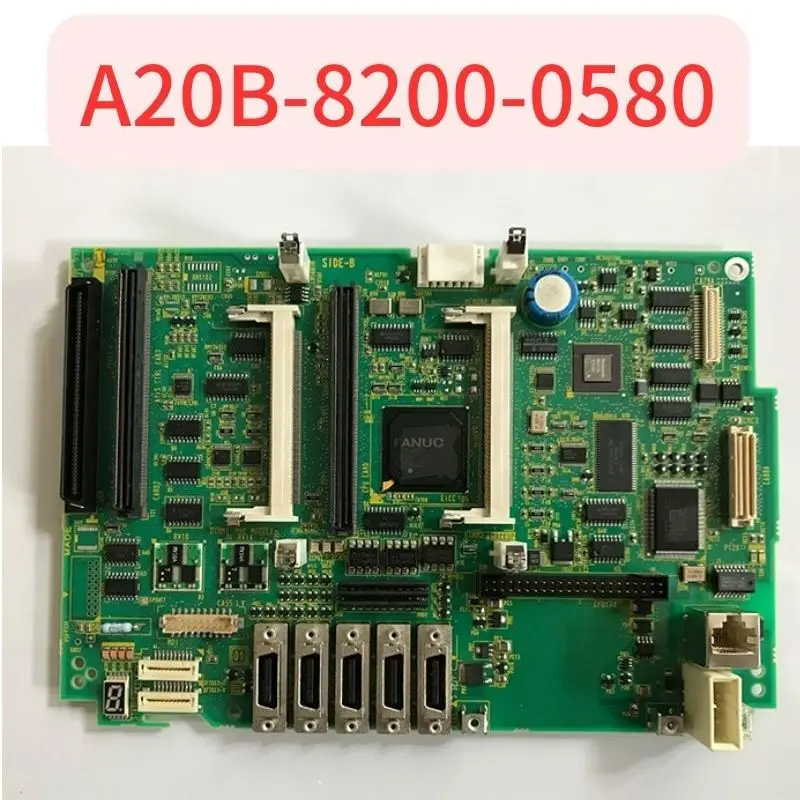 

A20B-8200-0580 FANUC Circuit Board A20B 8200 0580