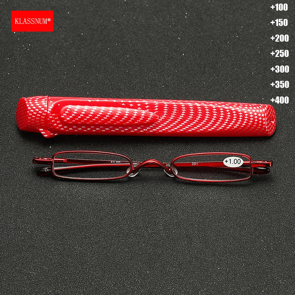 Thumbnail 2 - #4 Cheap Reading Glasses Worth Buying
