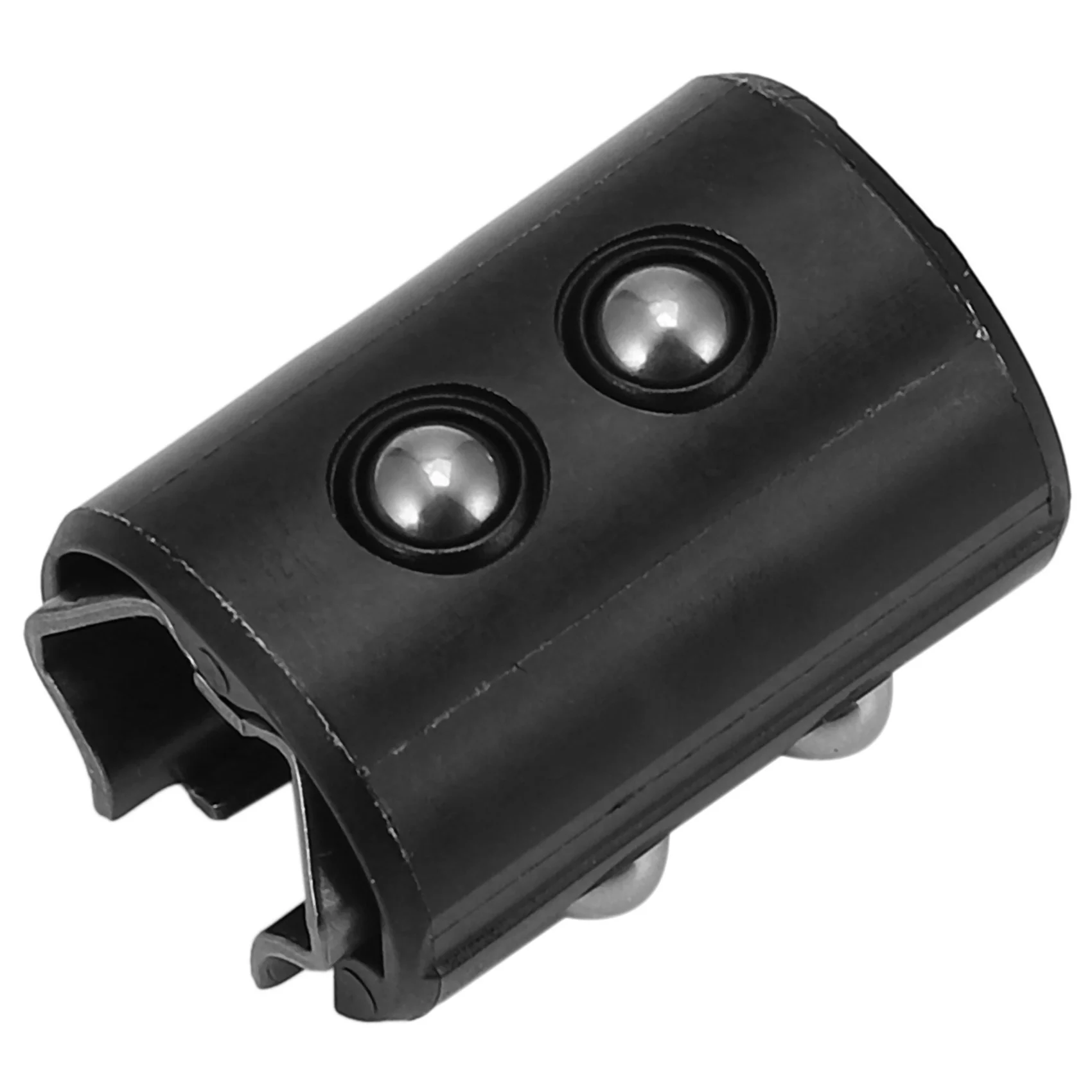 

Practical 10X 7 Speed Auto Gearbox Selector Shift Fork Slide Bearing 0AM DQ200 DSG For Seat Skoda Bettle