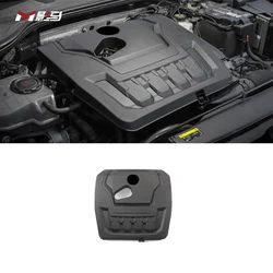 Engine Cylinder Head Top Cable Valve Cover Hood For VW golf 8 mk8 pro R-Line engine cover