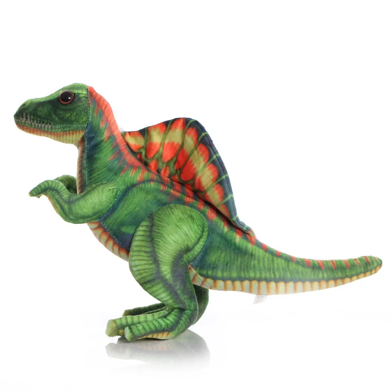 ぬいぐるみ恐竜ぬいぐるみソフトスロー枕装飾子供子供の誕生日プレゼントギフト