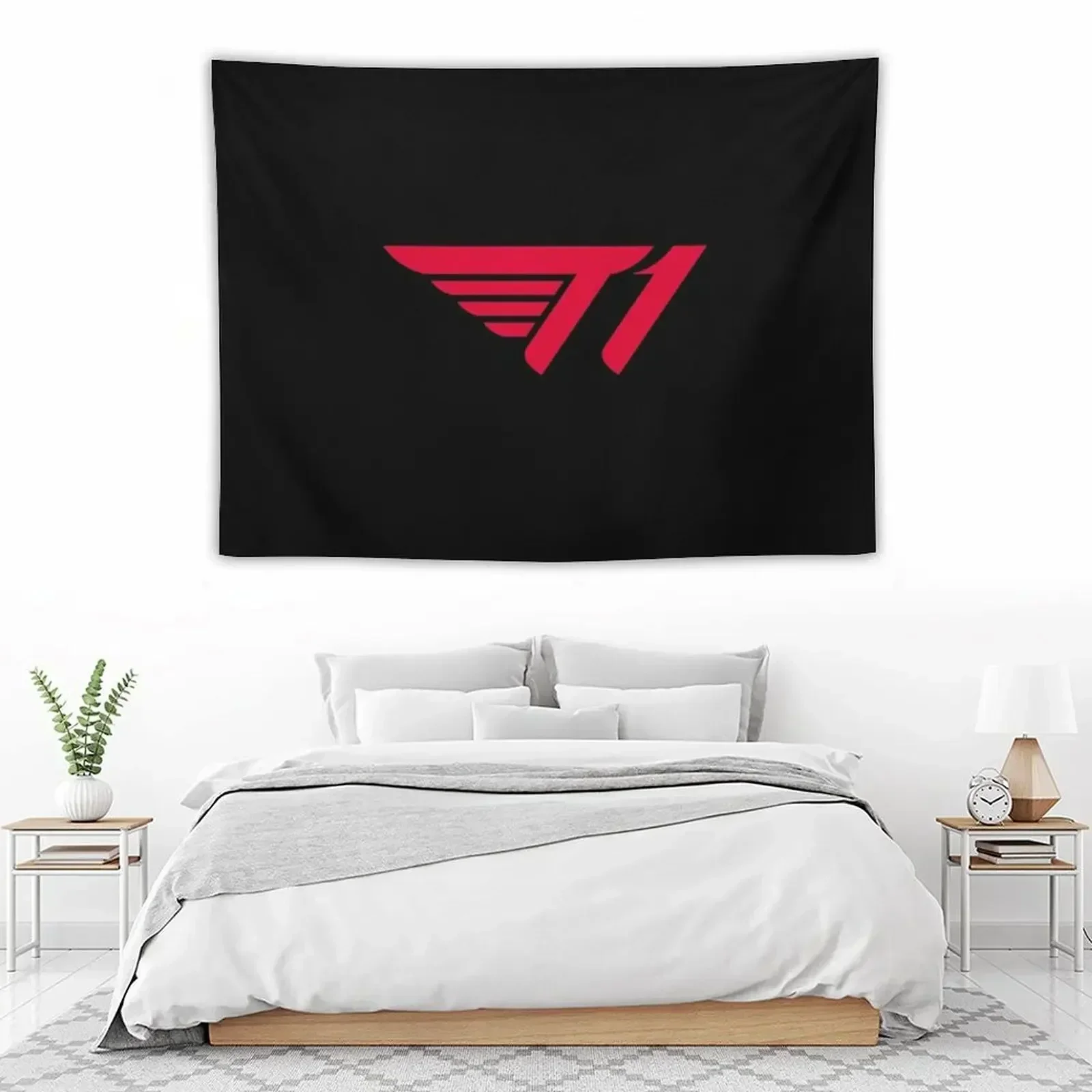 

T1 Tapestry Room Decoration Accessories Bedroom Deco Living Room Decoration Tapestry