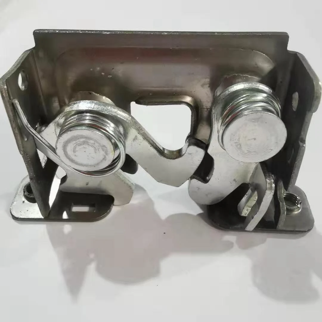Highly Recommended Lock Latch Hood 51237008755 For-BMW 1 3 5 6 Series X1 X3 E81 E82 E87 E88 E90 E91 E92 E93 E60 E61 E63 E64 E83