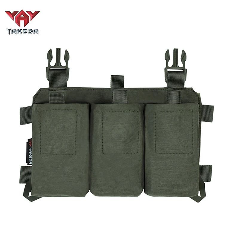 Yakeda Tactical Tri… - image
