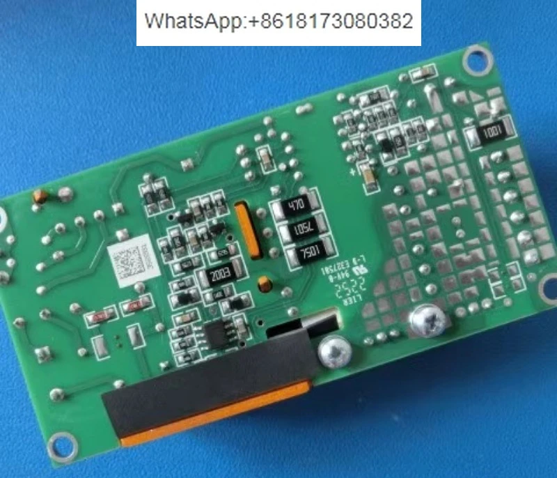 ECM60US24 AC to DC power module 60W 24V 2.5A