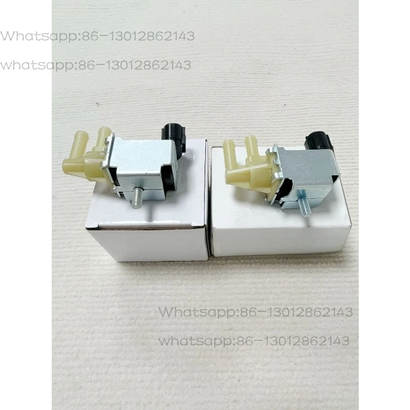Outboard Idle Valve Four Stroke 40-50-60 Horsepower Idle Control Motor Intake Control