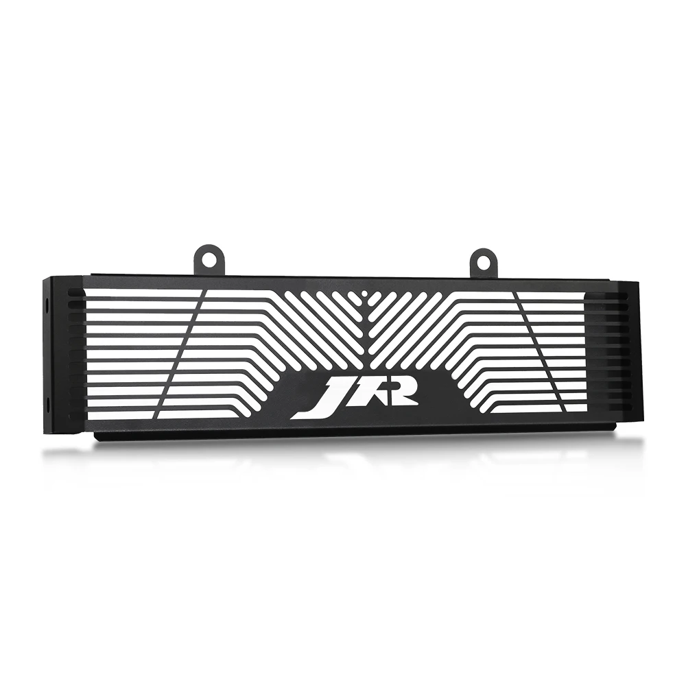 For Yamaha XJR1300 XJR 1300 1998-2018 2017 2016 2015 2014 2013 Motorcycle Radiator Guard Grille Oil Cooler Cover Protection