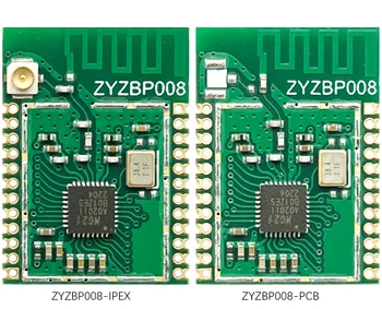 1 PCS ZYZBP008 SM-011 Silicon Labs EFR32MG21A020F768IM32 Zigbee 3.0 모듈, ZHA, EZSP, NCP, 홈 어시스턴트