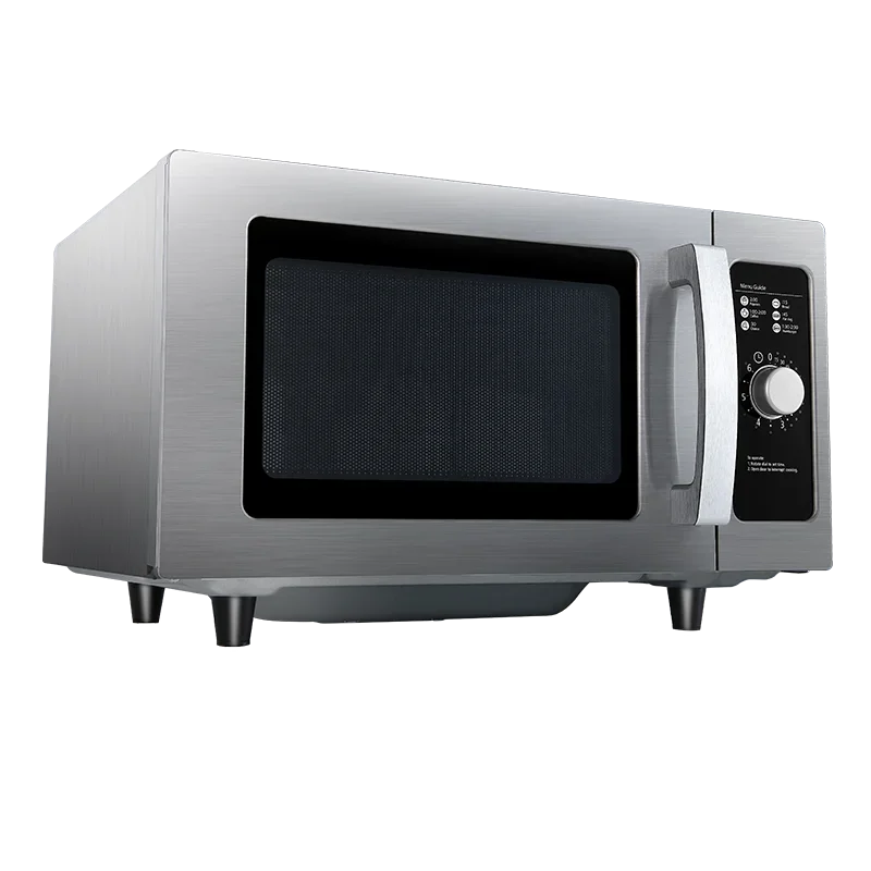 Wholesale 25l Convention Microwave Oven Commercial Micro-wave Oven For Hotel Restaurants Household Electro-mechanical Smart