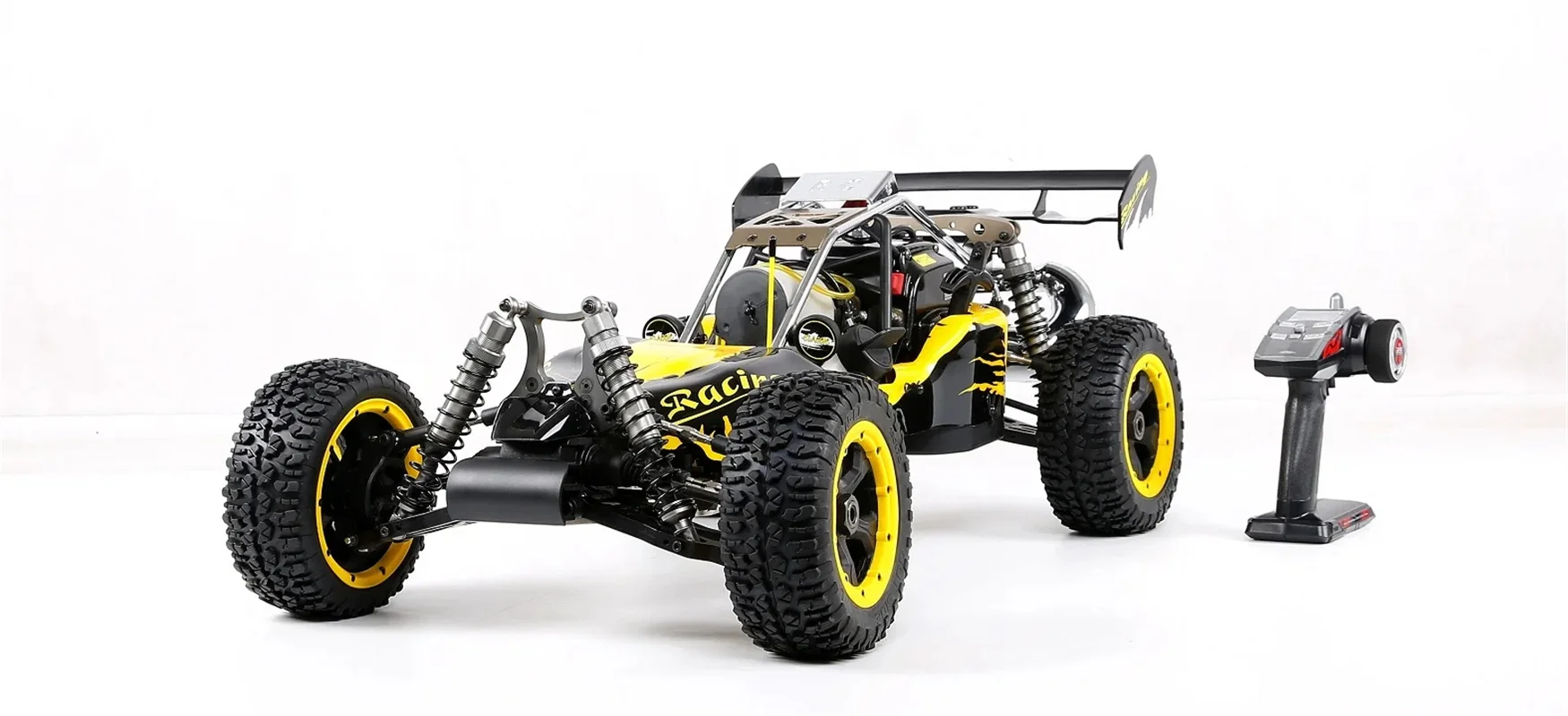 

ROVAN ROFUN BAJA5S 36CC 4WD