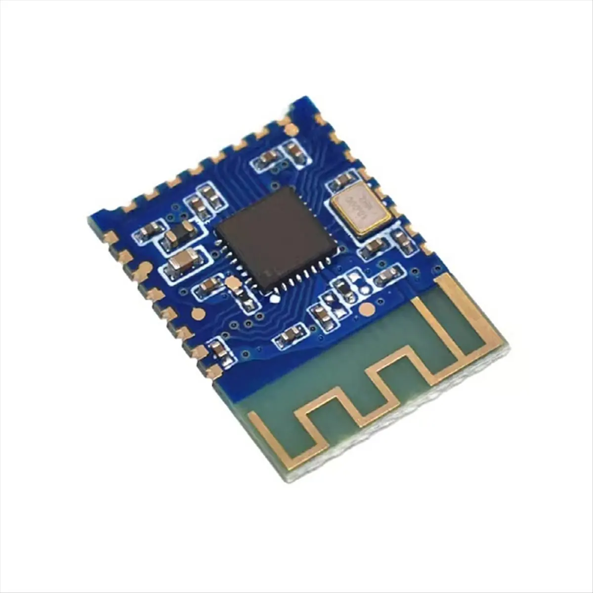 AT42 -25M Bluetooth Module MESH Zigbee Bluetooth5.0 Master-Slave Transparent Transmission UART 1.9-3.6V 80M Distance