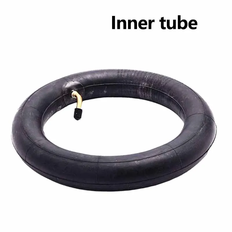 80/65-6 Tires Inner Tube Outer Tyre 10x2.50/3.0 Upgrade Parts for Kugoo M4 Quick 3 Zero 10X Inokim OX PRO Electric Scooter view 4