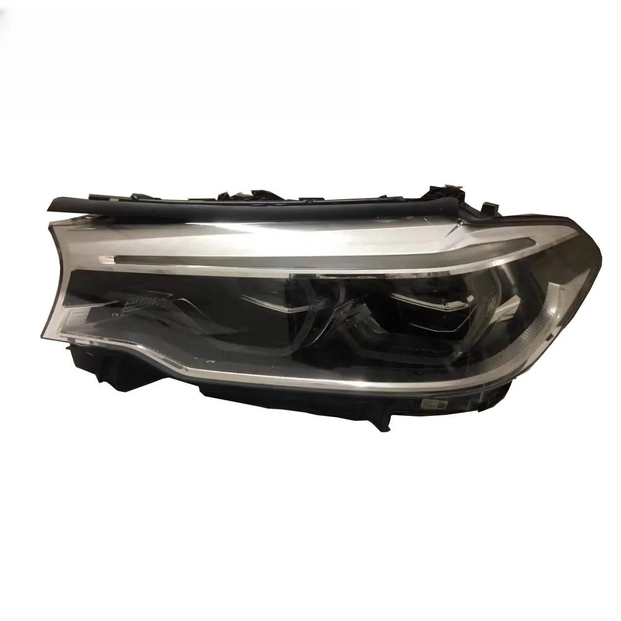 Full LED Adaptive Headlight for5 Series 2017-2020 G38 G30