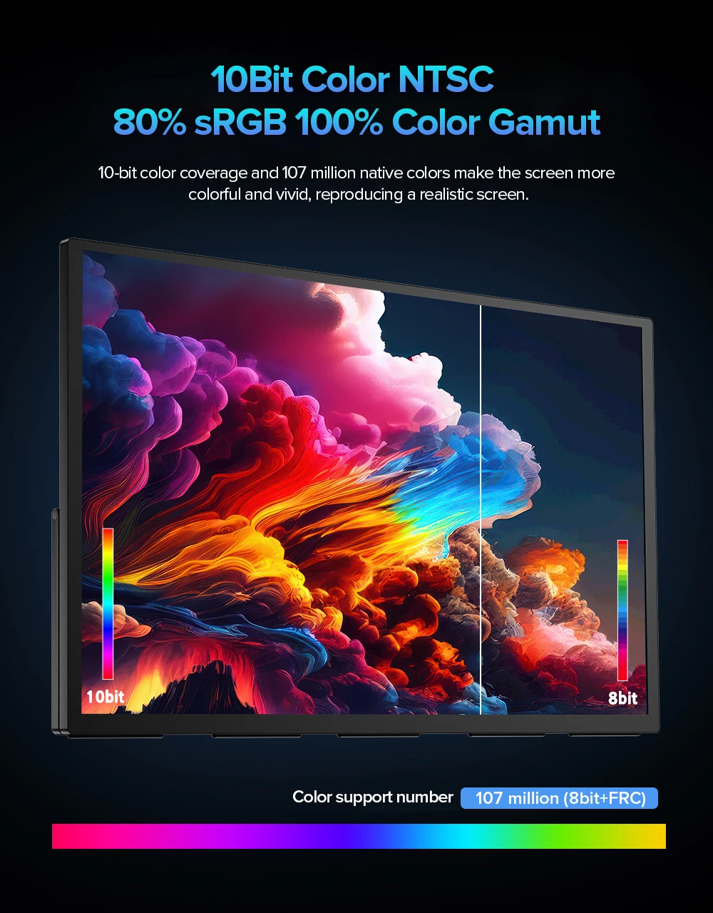 Thumbnail 4 - #28 Best 4K Monitors to Buy In 2026