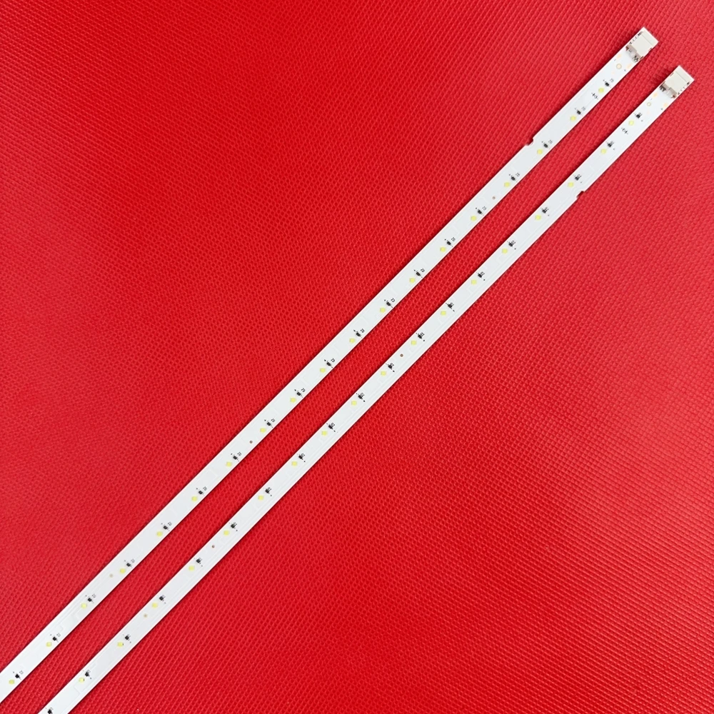 LED backlight strip for UN49K5300 UA49k5300 UE49K5100 UN49K5300AF Louvre 49 BN96-39730A V6LF_490DKA_LED31 490SFB 490SFA