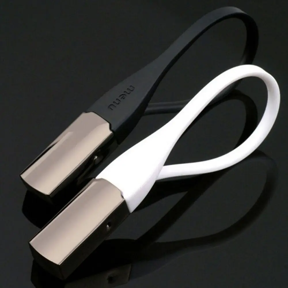 

Gift New Creative Key Chain Metal Car Ring Titanium Series