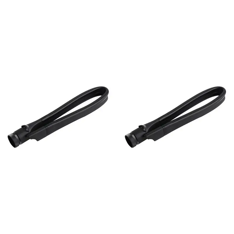 ABJO-2X Flat Nozzle Head For Dyson V6 DC35 DC45 DC58 DC59 DC62 Robot Vacuum Cleaner Replacement Parts Flexible Crevice Tool