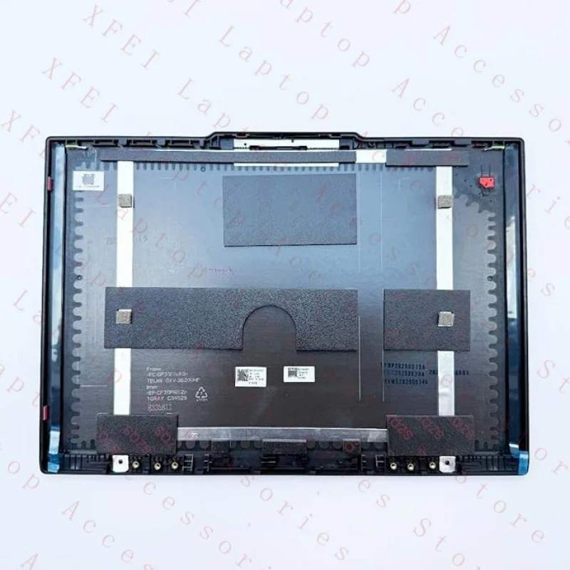 

C New for Thinkpad T14S Gen5 Gen6 LCD Rear Cover Top Screen Case FHD 5CB1M21558