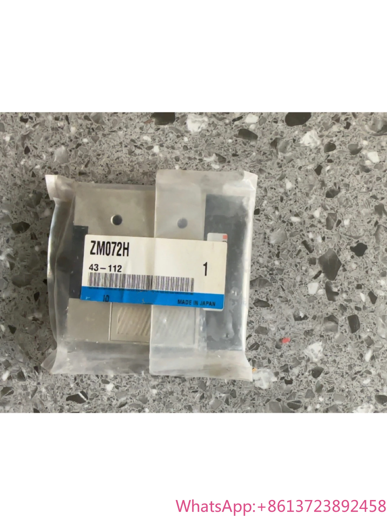 

Brand New ZM052H ZM072H ZM102H ZM132H