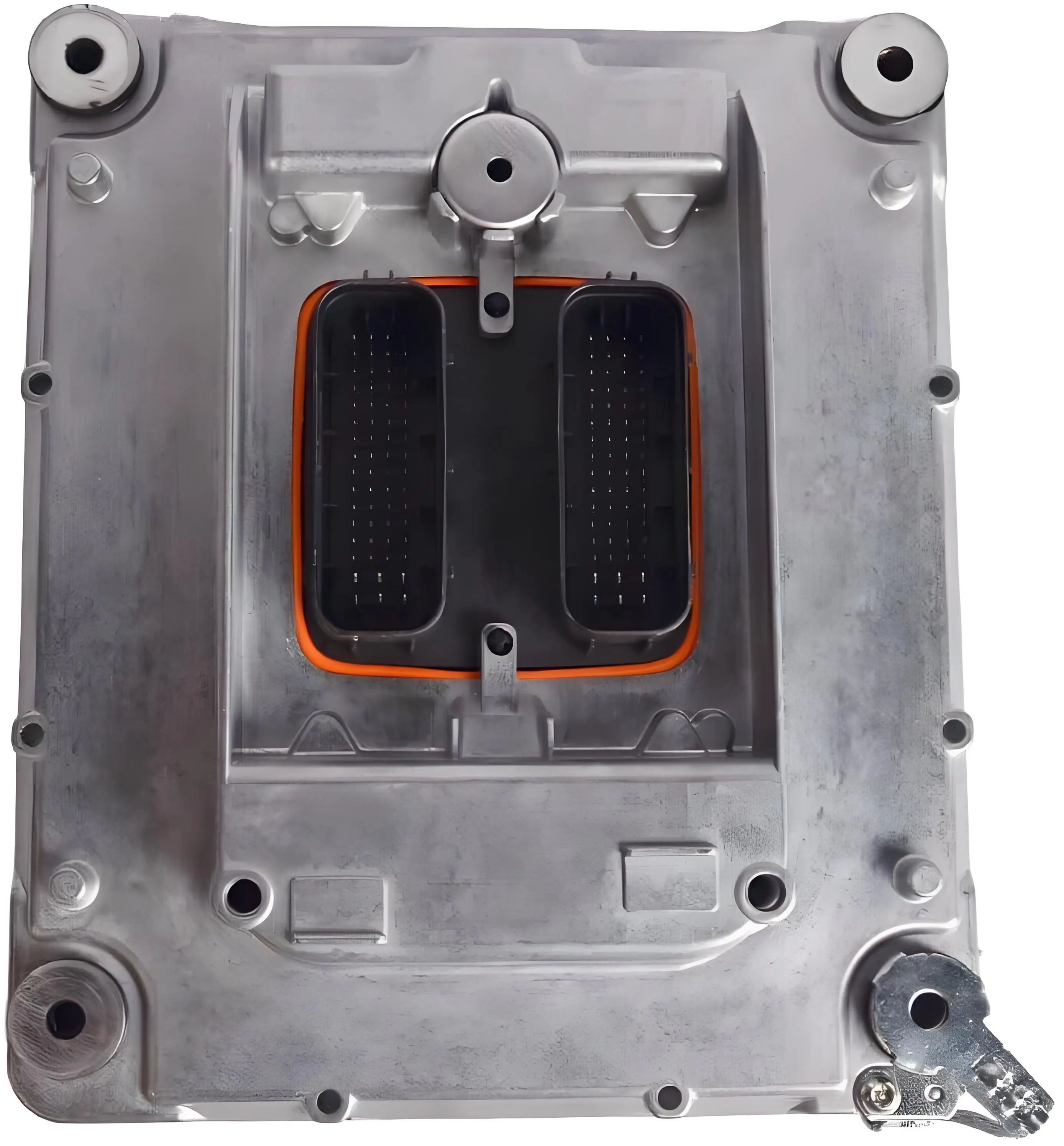 60100001 ECM ECU Engine Control Unit Module for Vo-l-Vo Penta Engine TAD734GE TAD760VE TAD762VE TAD650VE TAD660VE TAD750VE