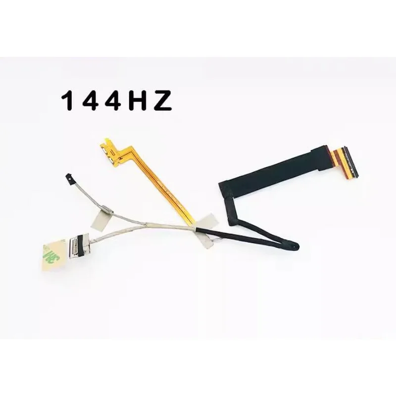 C  FOR Lenovo Legion Y540-15IRH 40Pin 144Hz DC02C00FC10 Screen cable