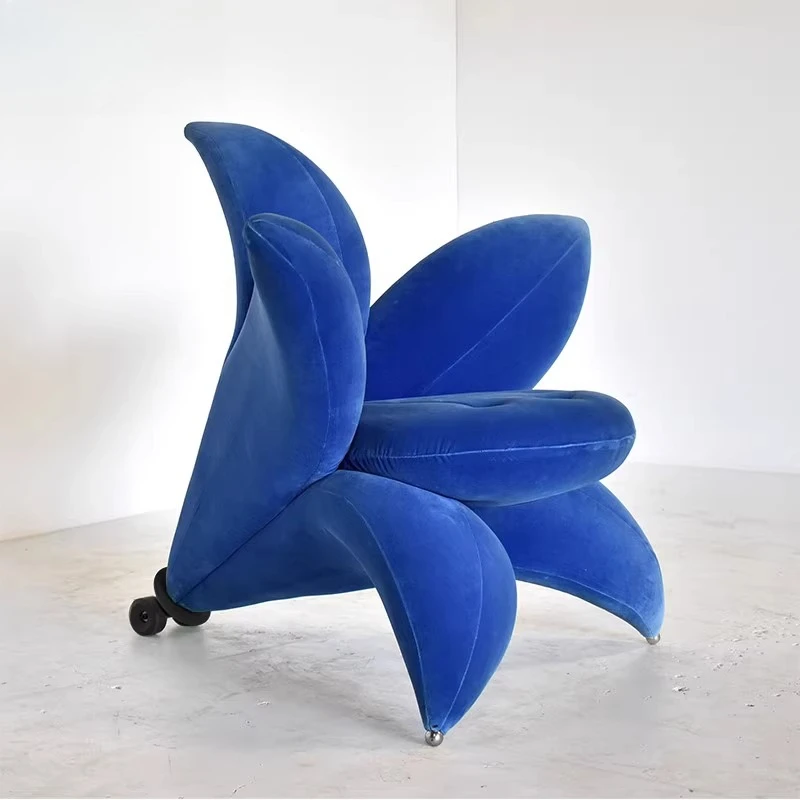 

Design Modern Chairs Balcony Bedroom Makeup Single Chairs Living Room Comfy Dining Sillones Relax Baratos Home Accessories