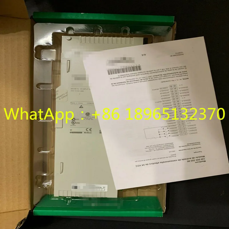 

140DAO84000 140DAO84010 140DAO84210 140DAO84220 140DAO85300 140DDO15310 140DDO35300 140DDO35301 New Original Module