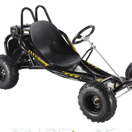 New 212CC kart adult children four-wheel off-road ATV all-terrain drift racing motorcycle