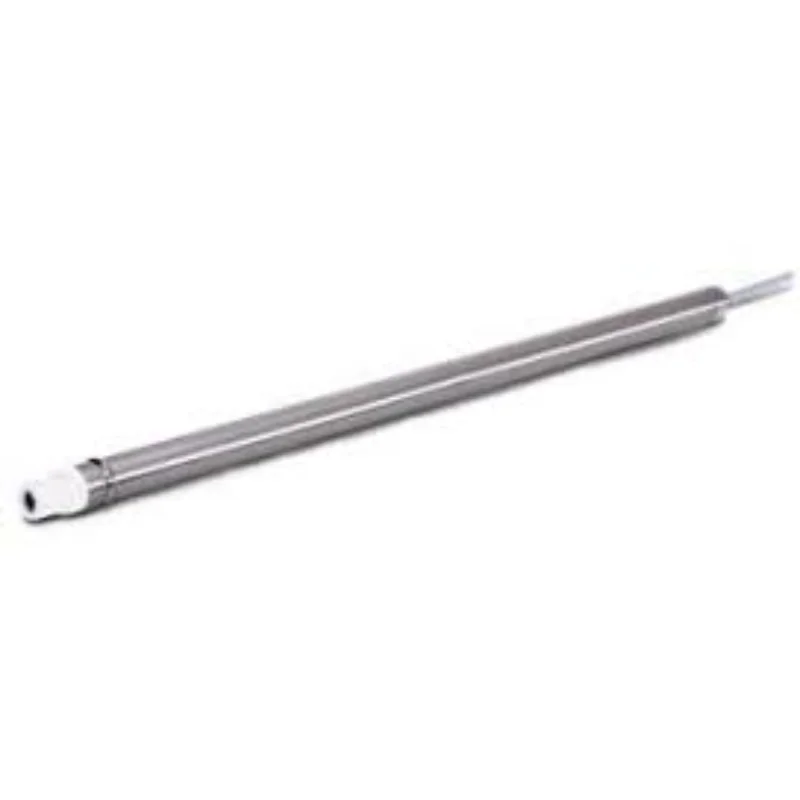 2026 Emerson R Osemount 396VP Submersion/Insertion pH Sensor Stainless Steel Body EPDM Seals for Industrial Wastewater Treatment